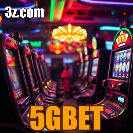 5GBET eSports