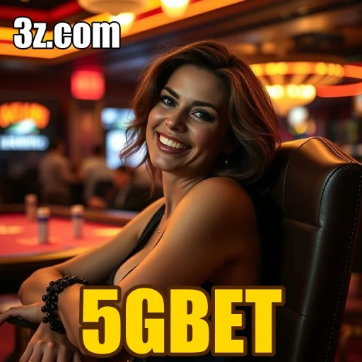Aposte em Tempo Real: LiveBetting Inovador no 5GBET