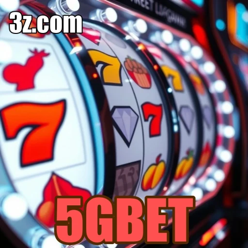 Notícias Imperdíveis do 5GBET que Todos Jogadores Precisam Saber