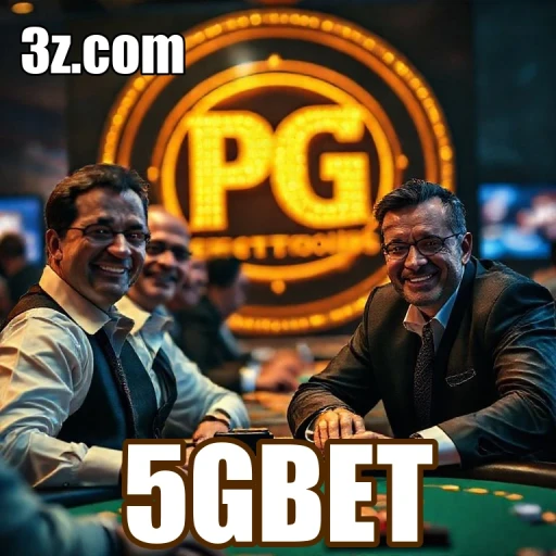 Embarque nas Slots Imperdíveis do 5GBET e Ganhe Mais