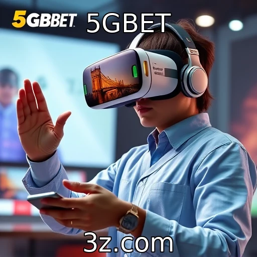 Tendências em jogos de realidade virtual